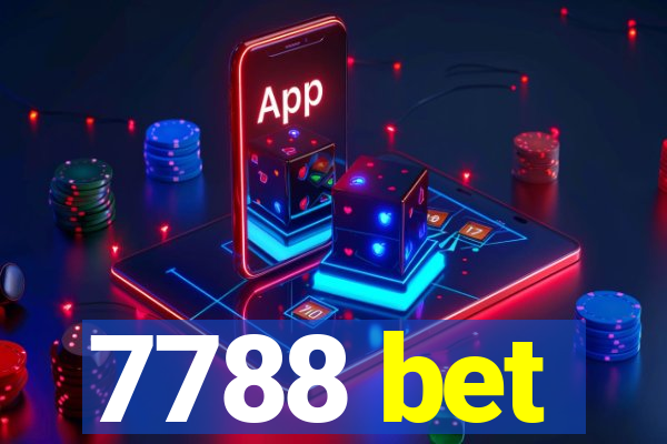 7788 bet